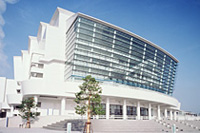 パシフィコ横浜 国立大ホール