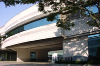 鳥取県立県民文化会館 (とりぎん文化会館)