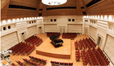 TOKYO FM HALL