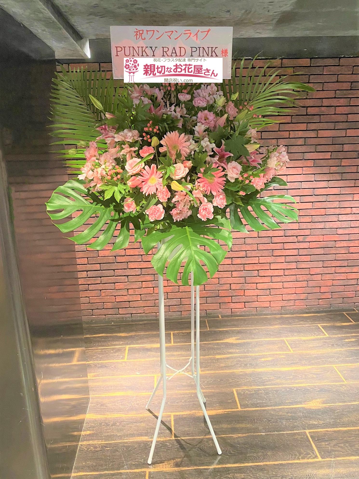 女性アイドルグループ ライブアイドル 地下アイドル アーカイブ 親切なお花屋さん 開店祝い Com